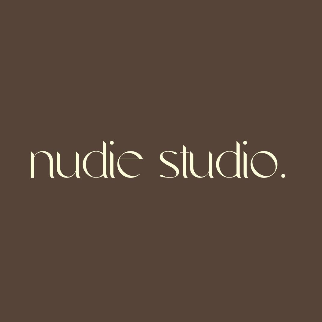 nudie studio.