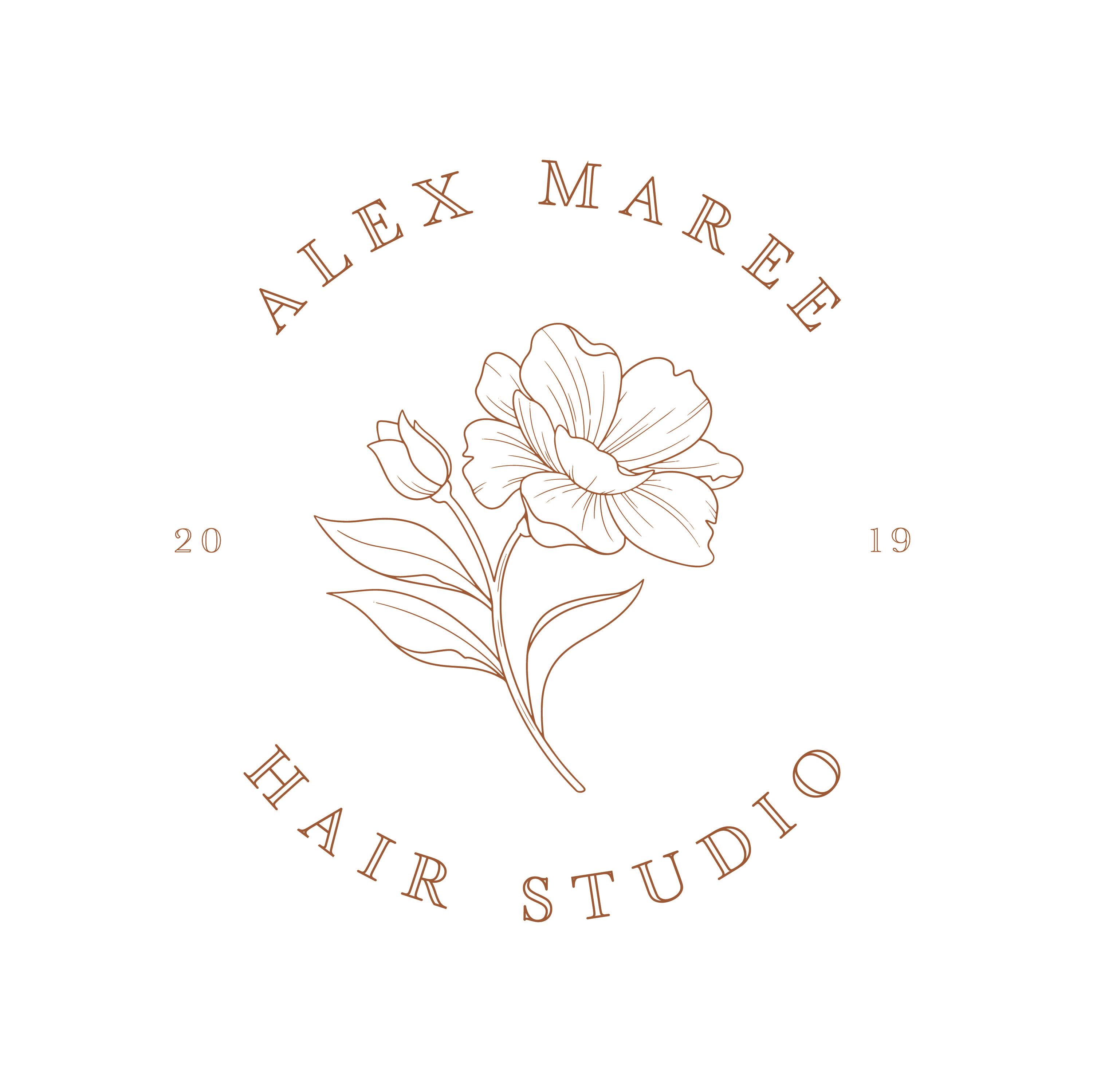 Alex Maree Hair Studio