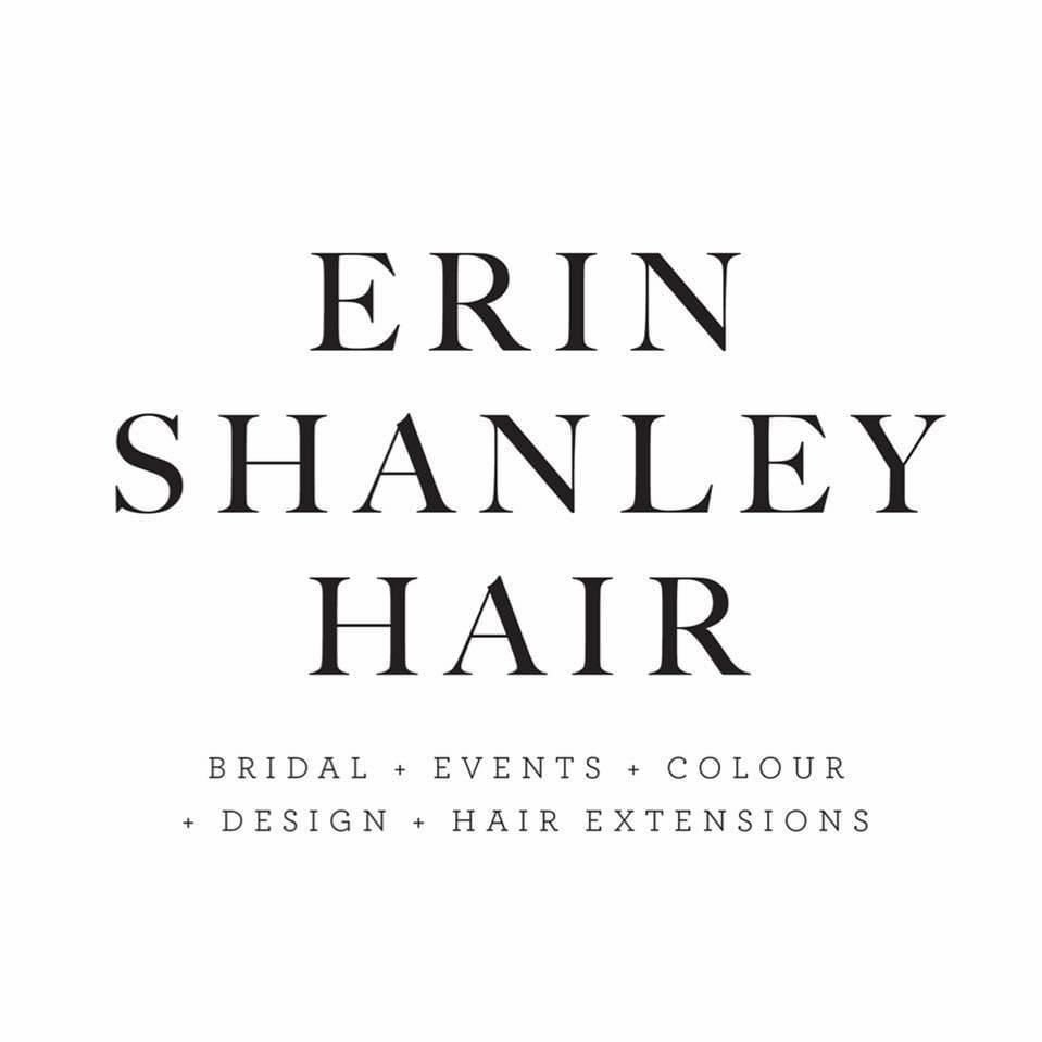 Erin Shanley Hair