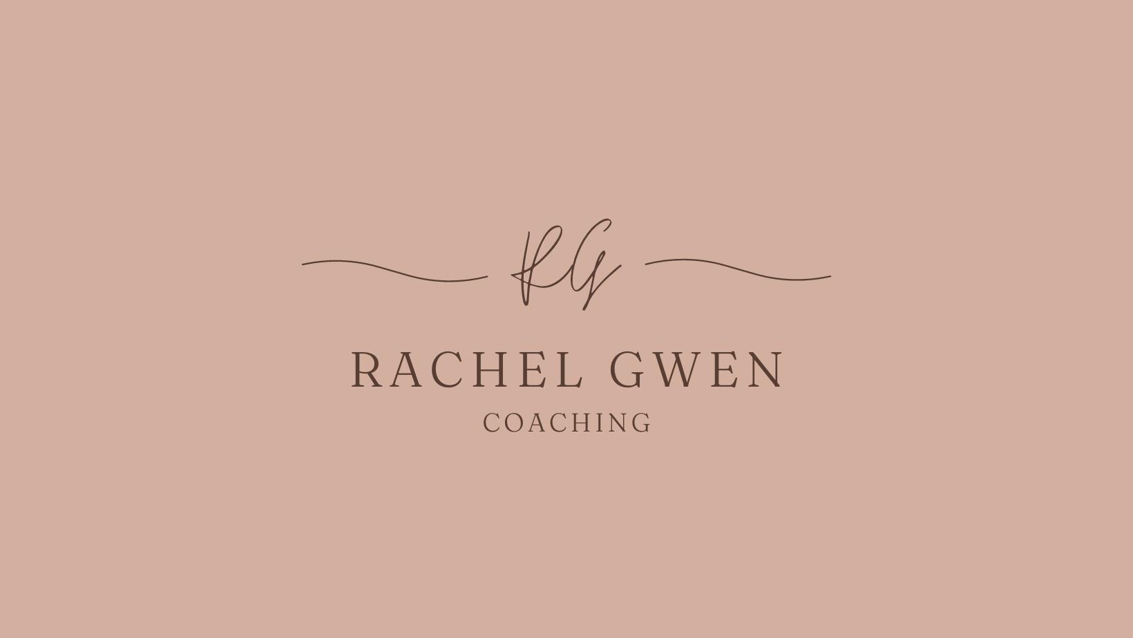 Rachel Gwen Coaching