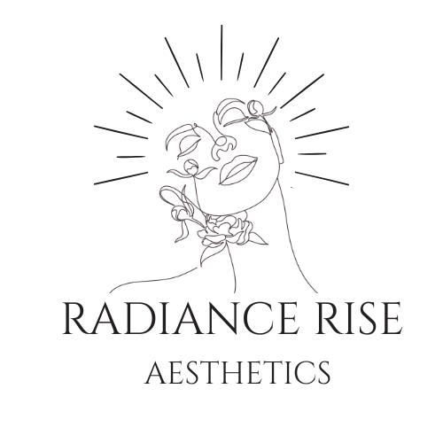 Radiance Rise Aesthetics