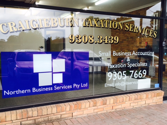 Craigieburn Taxation Services