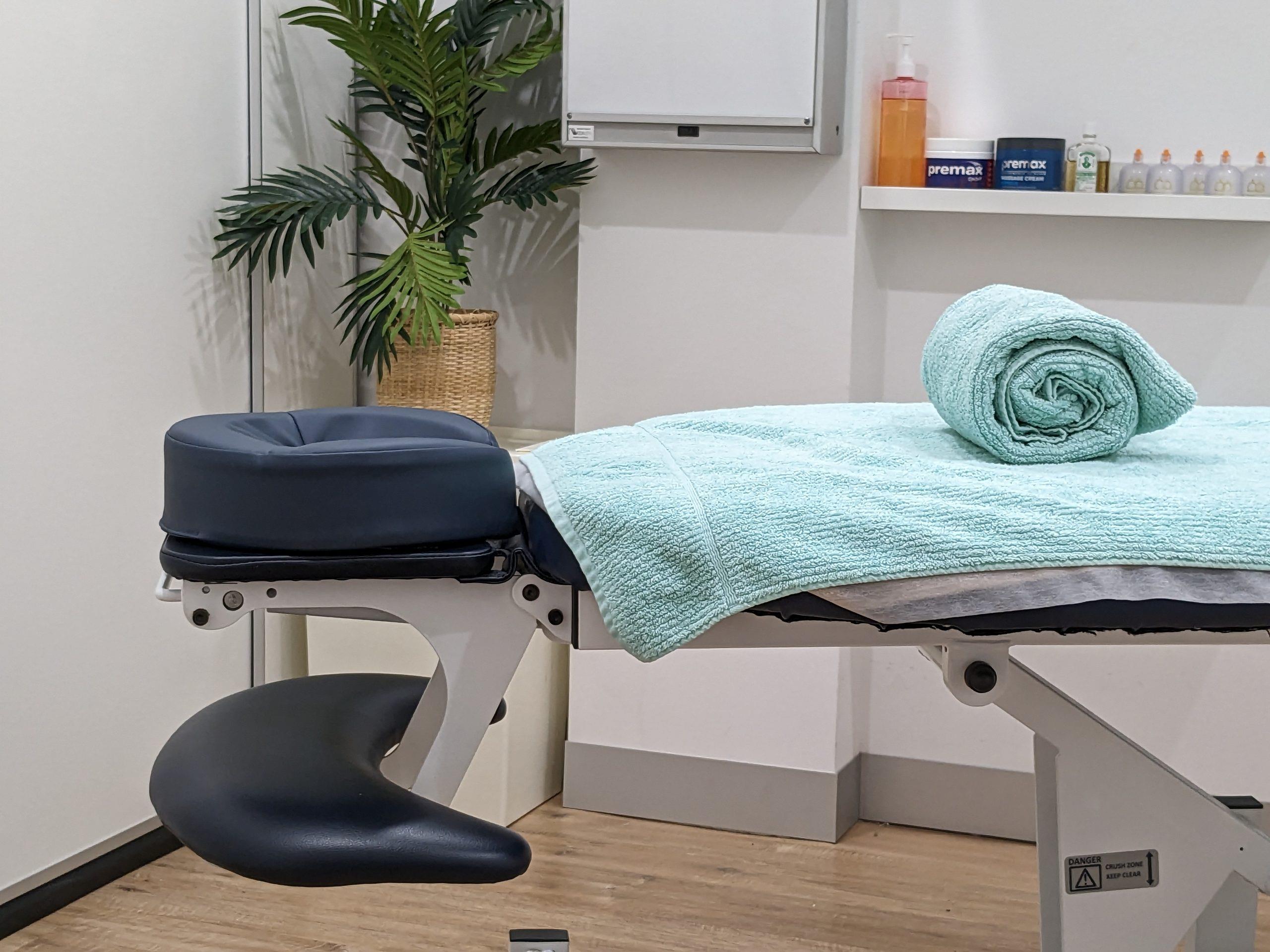Skin Harmony & Body Balance