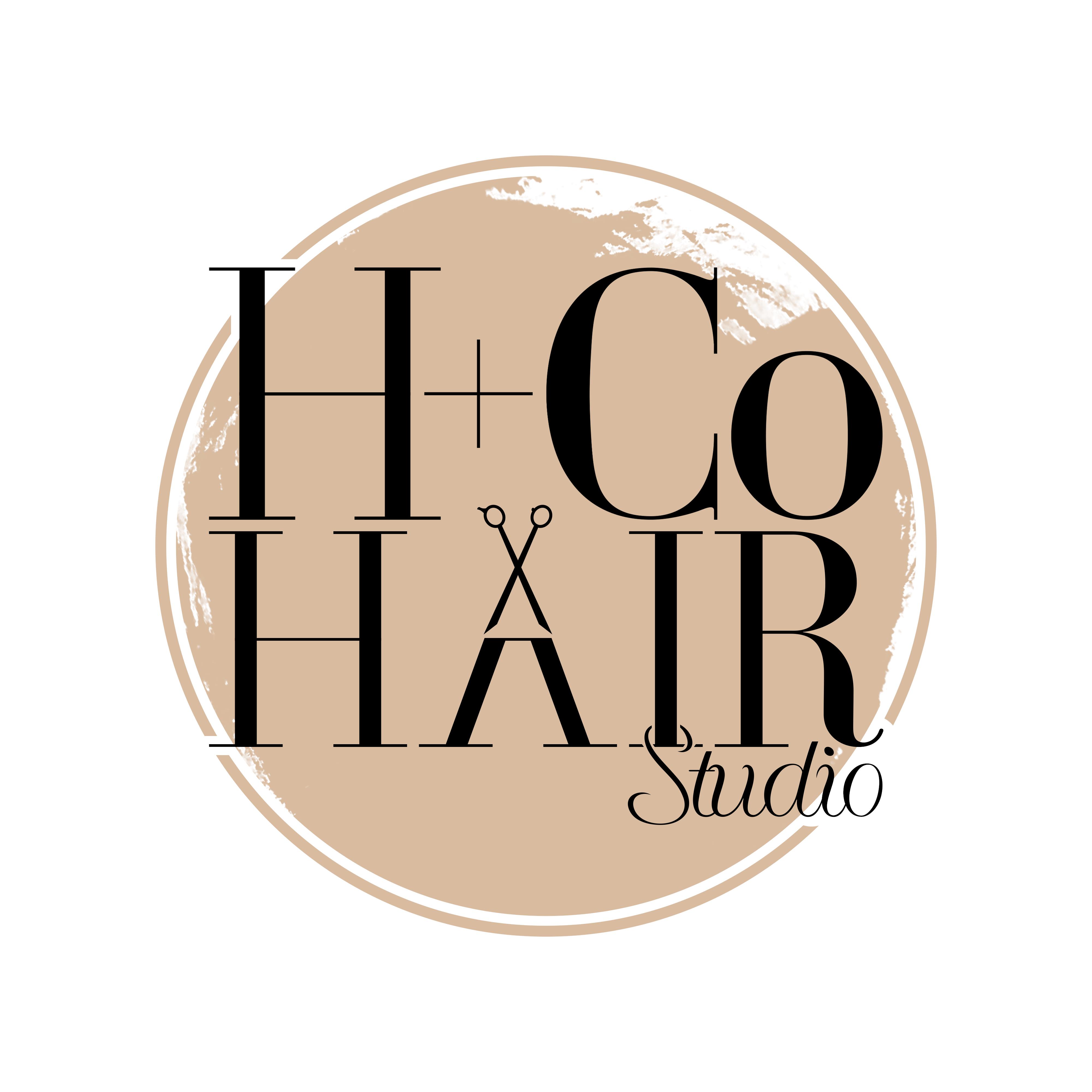 H Plus Co Hair Studio