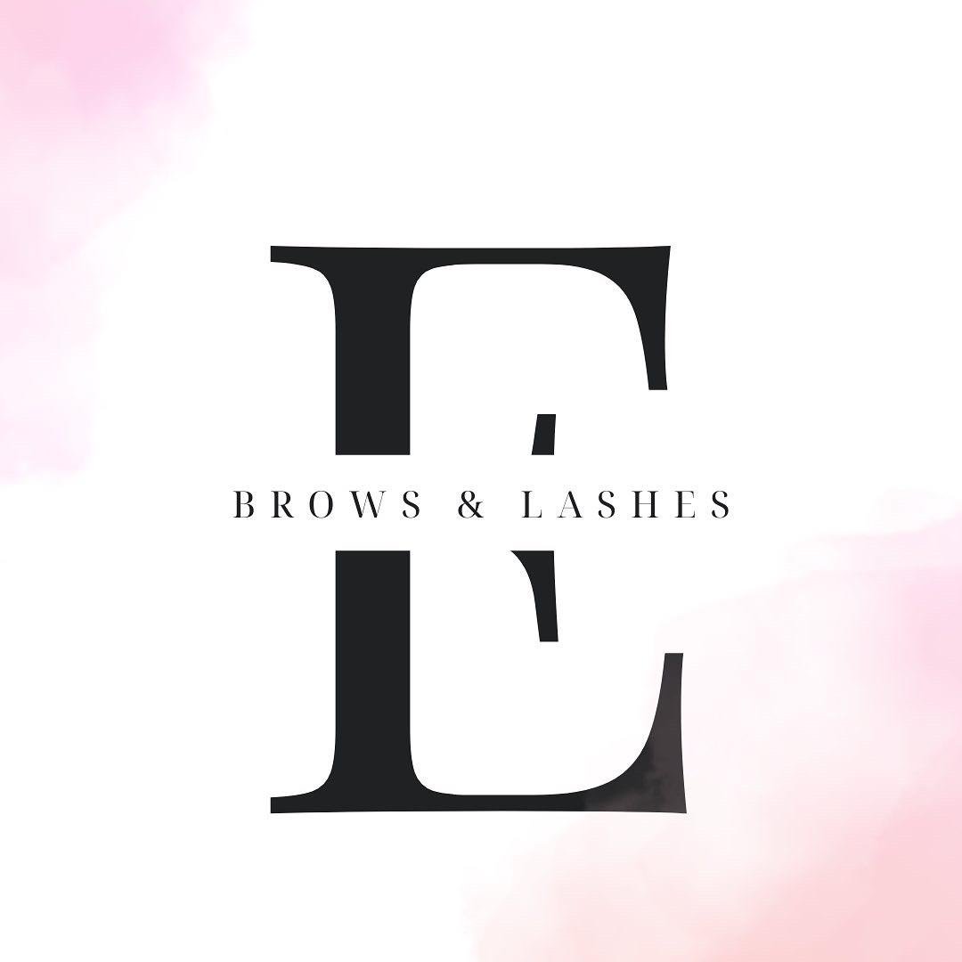 E Brows & Lashes