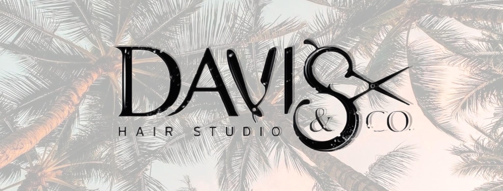 Davis & Co Hair Studio