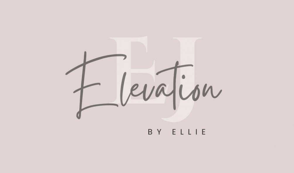 Elevation By Ellie