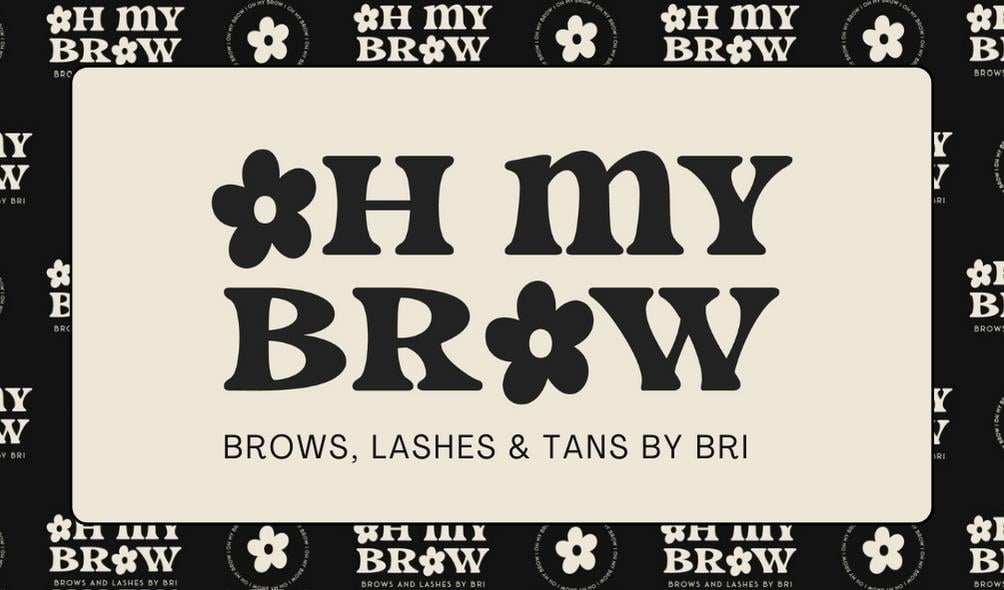 Oh My Brow