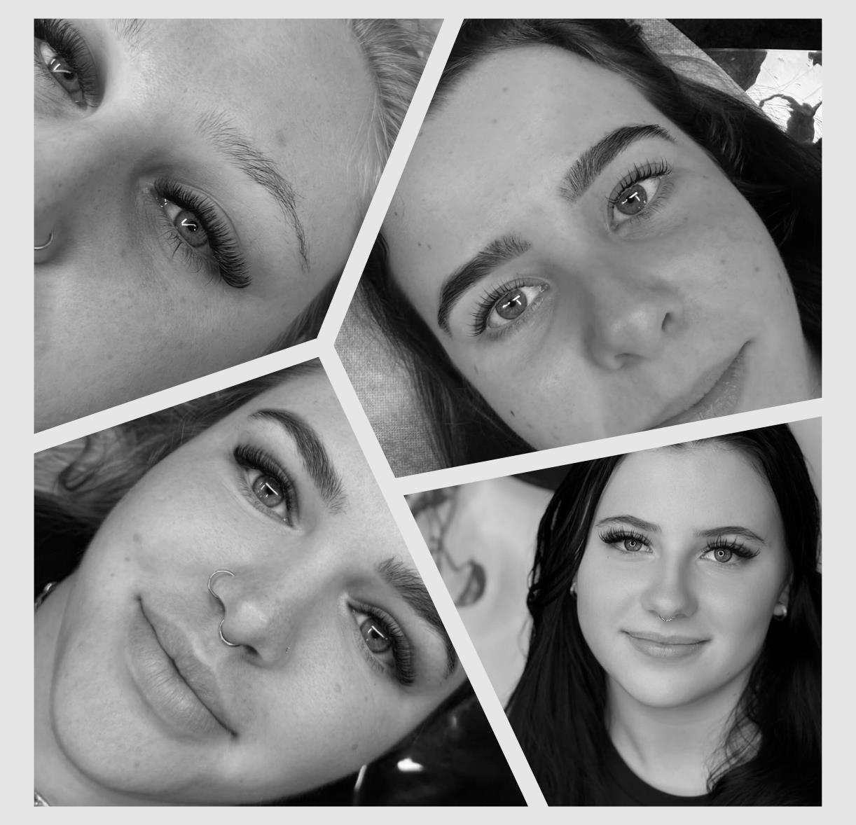 Finesse and Flair Artistry