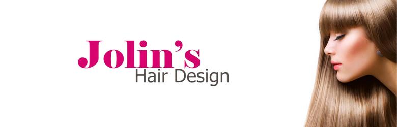 Jolins hair design