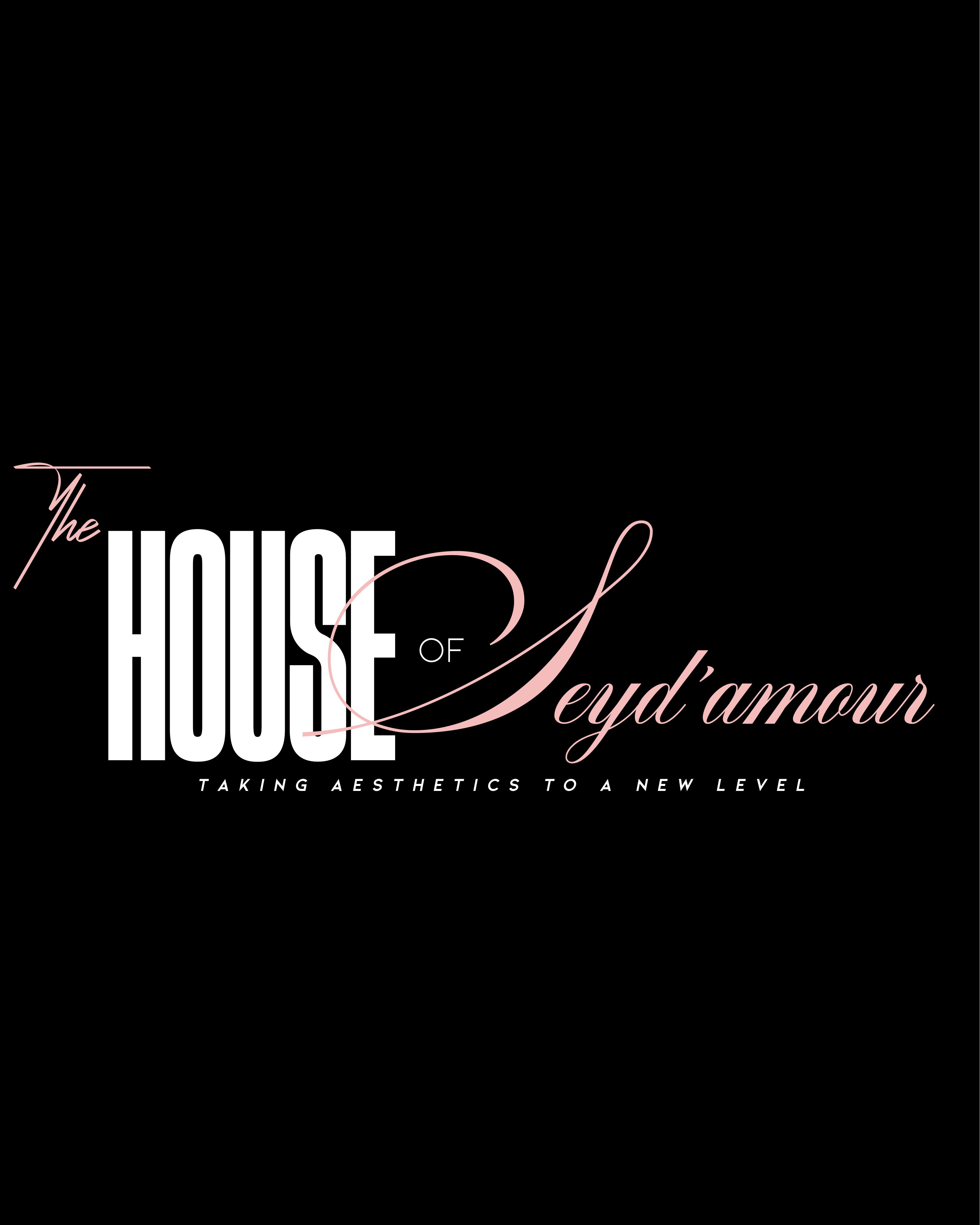 The House of Seyd'amour