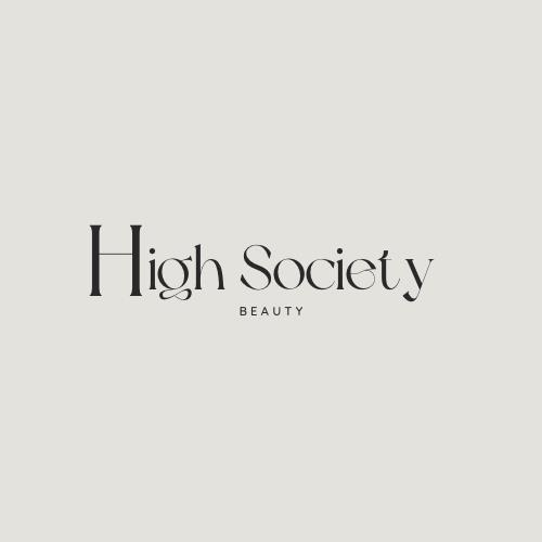 High Society Beauty