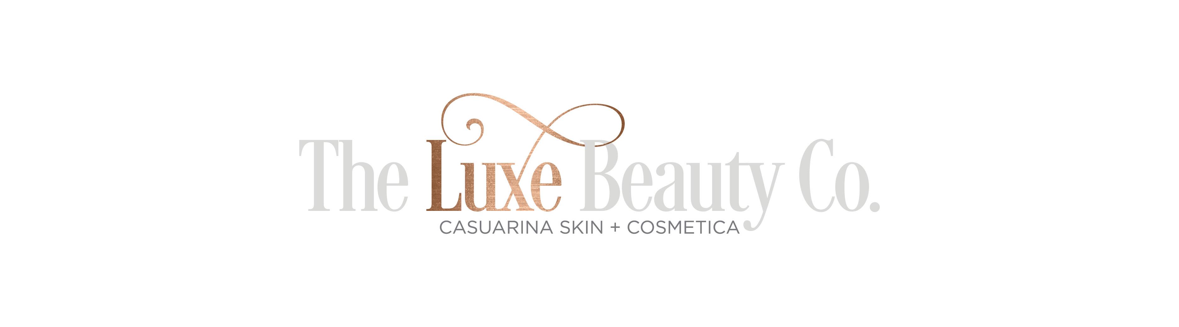The Luxe Beauty Co. Casuarina