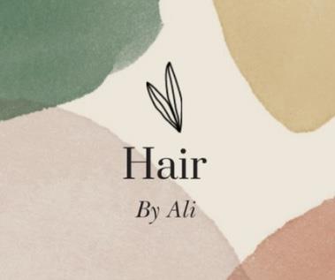 Hair By Ali