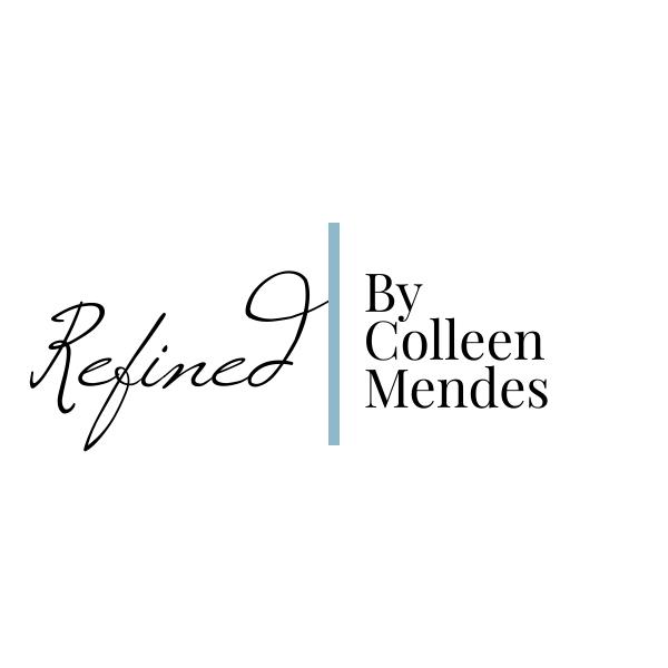 Refined by Colleen Mendes at Old Town Roots