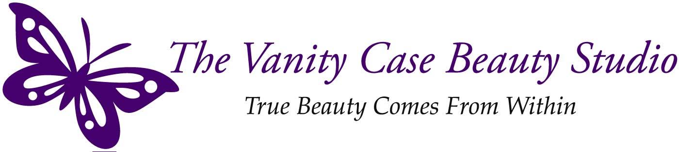 The Vanity Case Beauty Studio