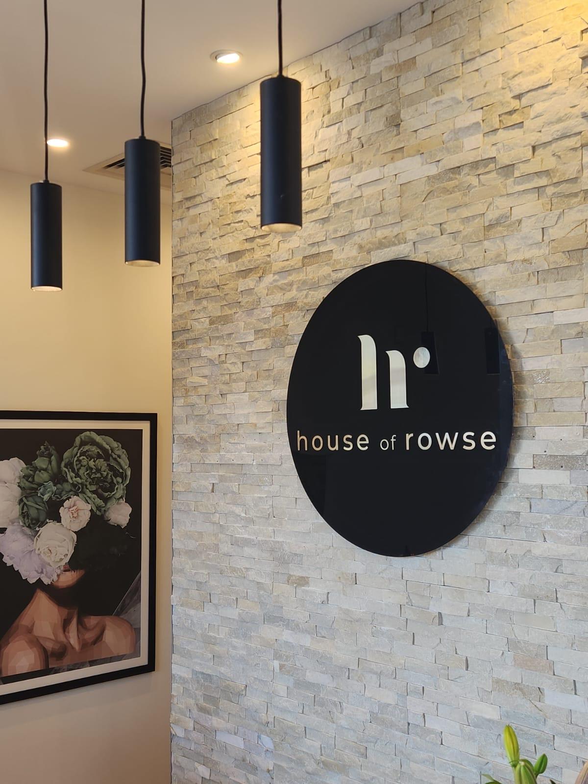 House of Rowse
