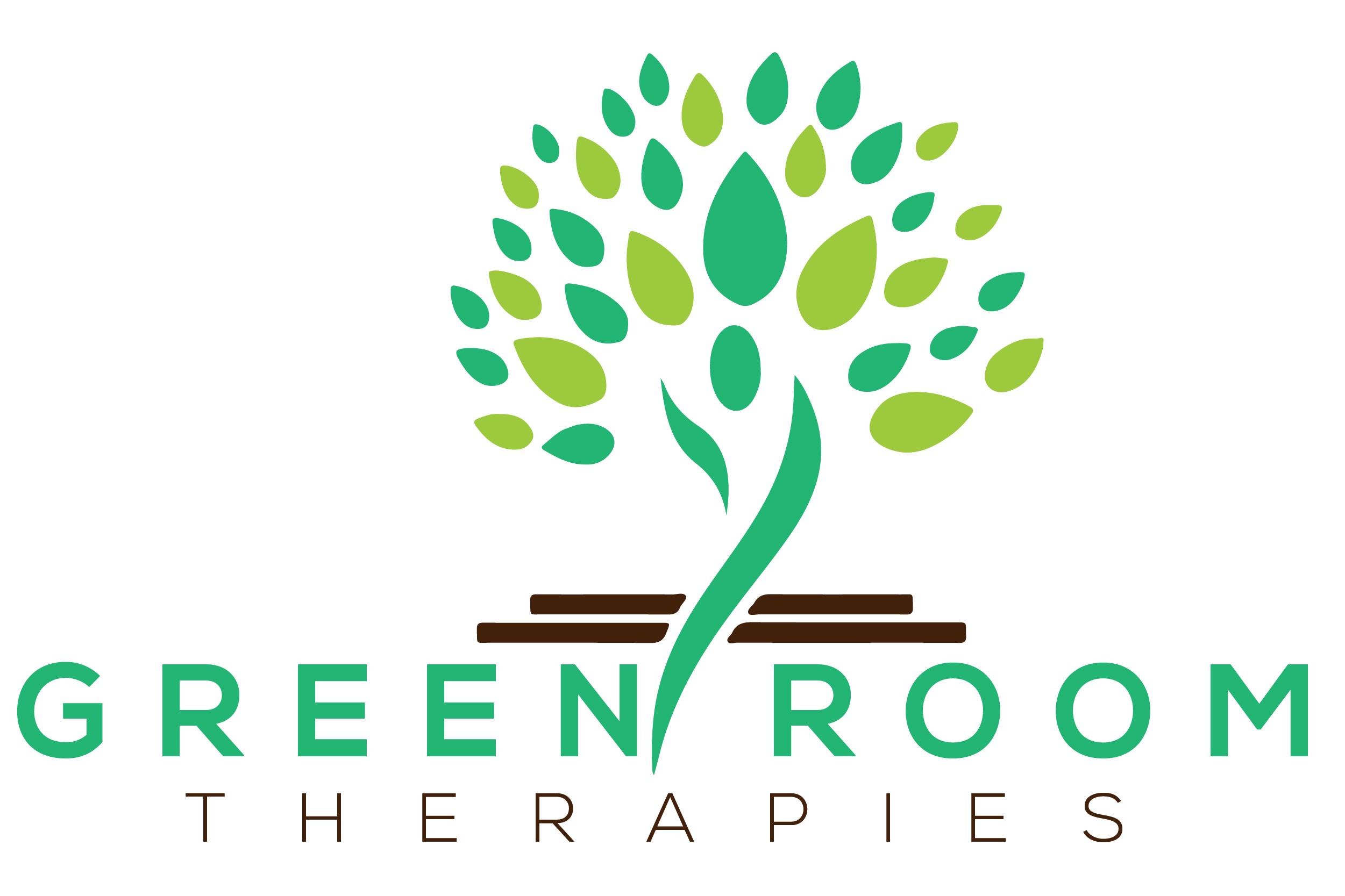Kay Jones Green Room Therapies