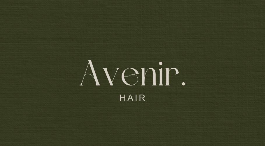 Avenir Hair 