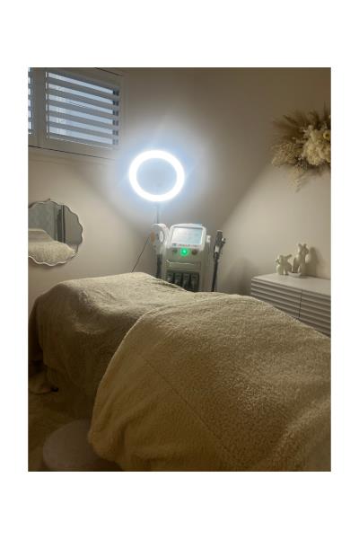 SIREN BEAUTY CO