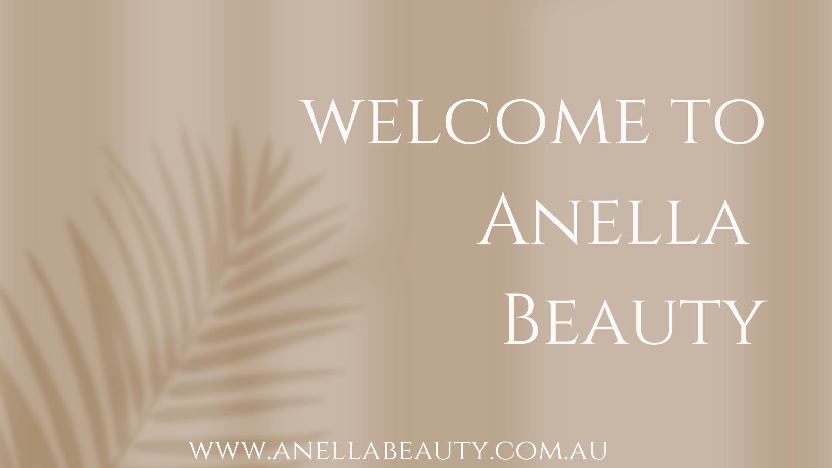 Anella Beauty