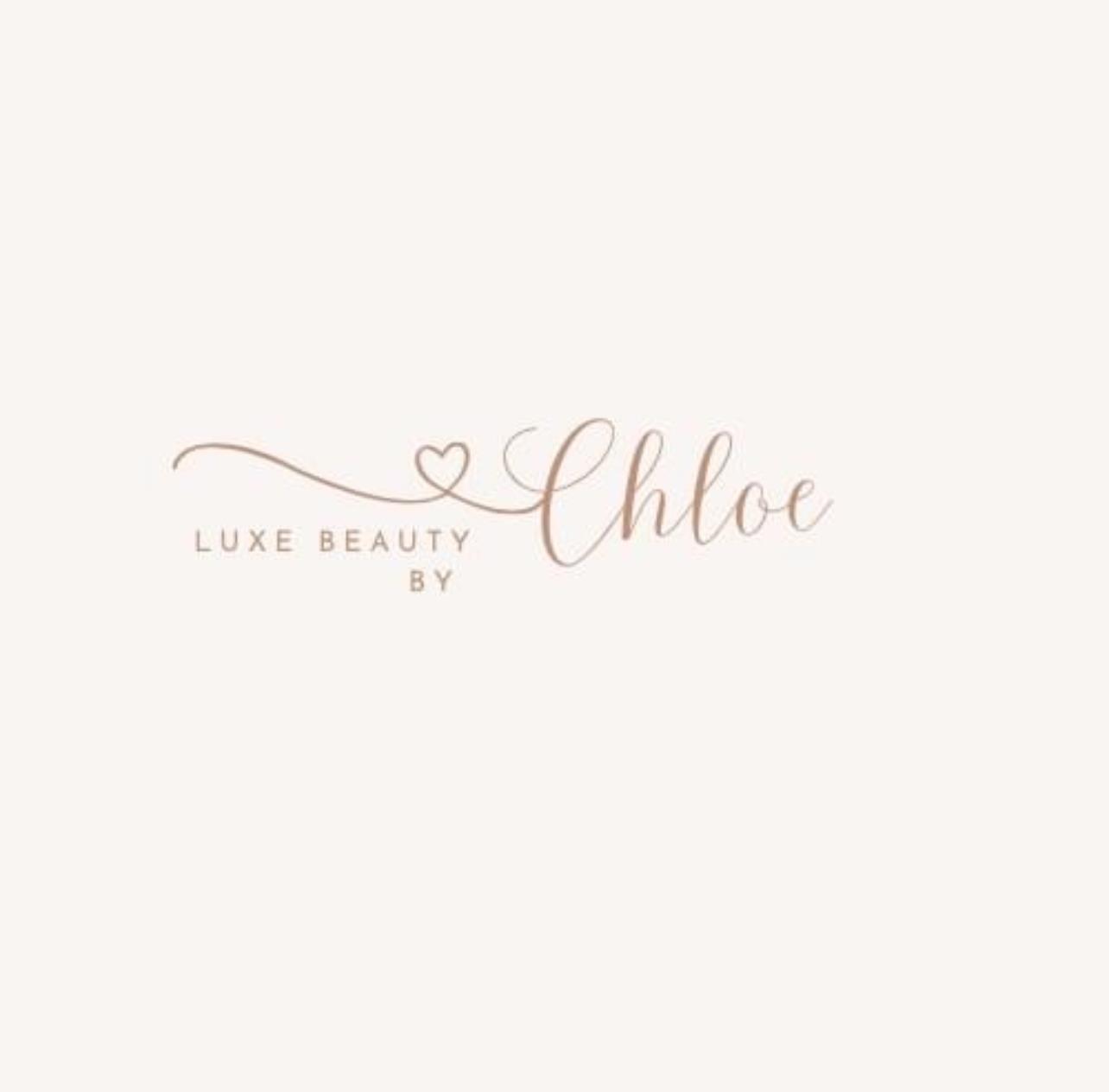 Luxe Beauty By Chloe
