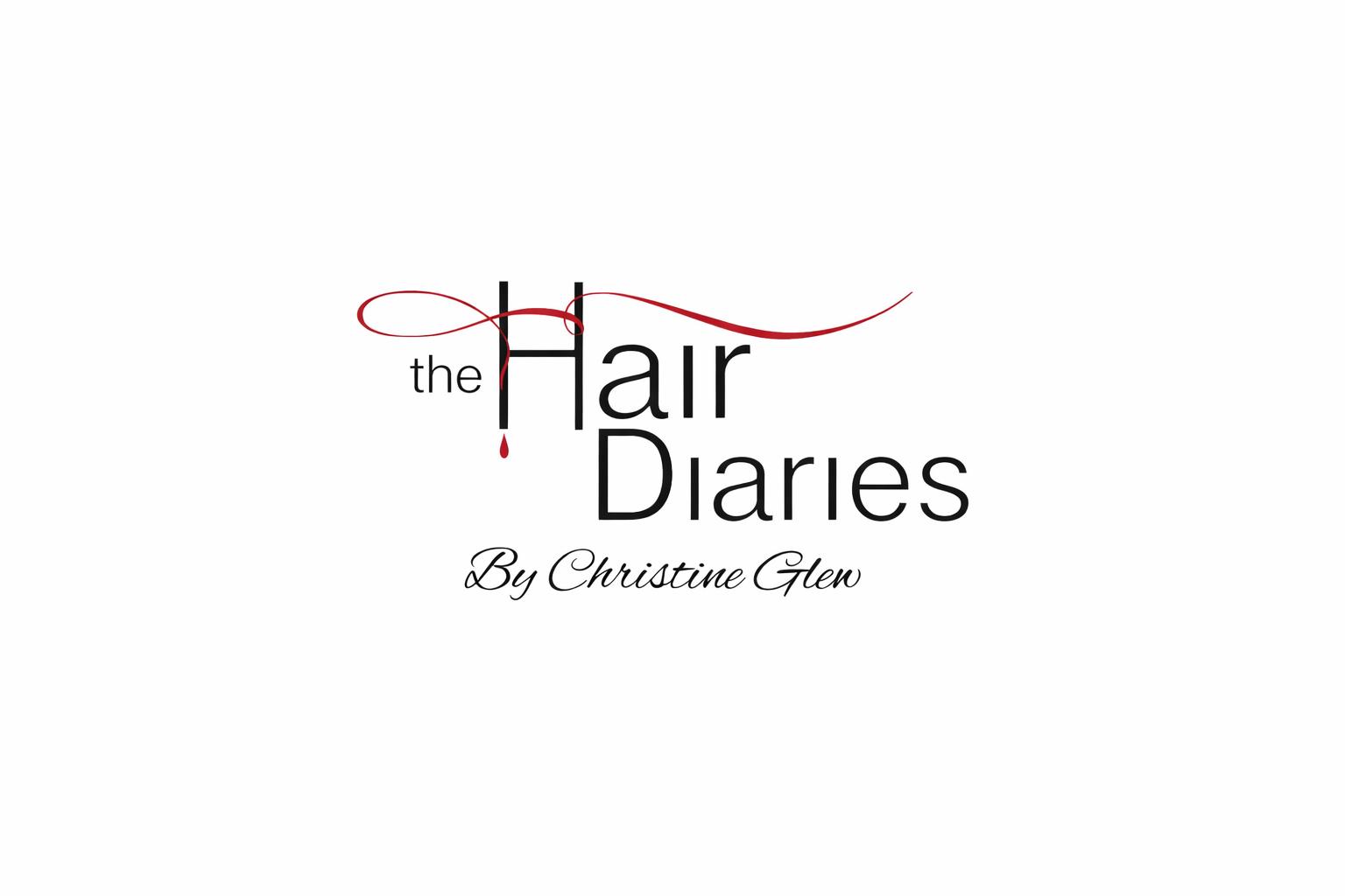 The Hair Diaries