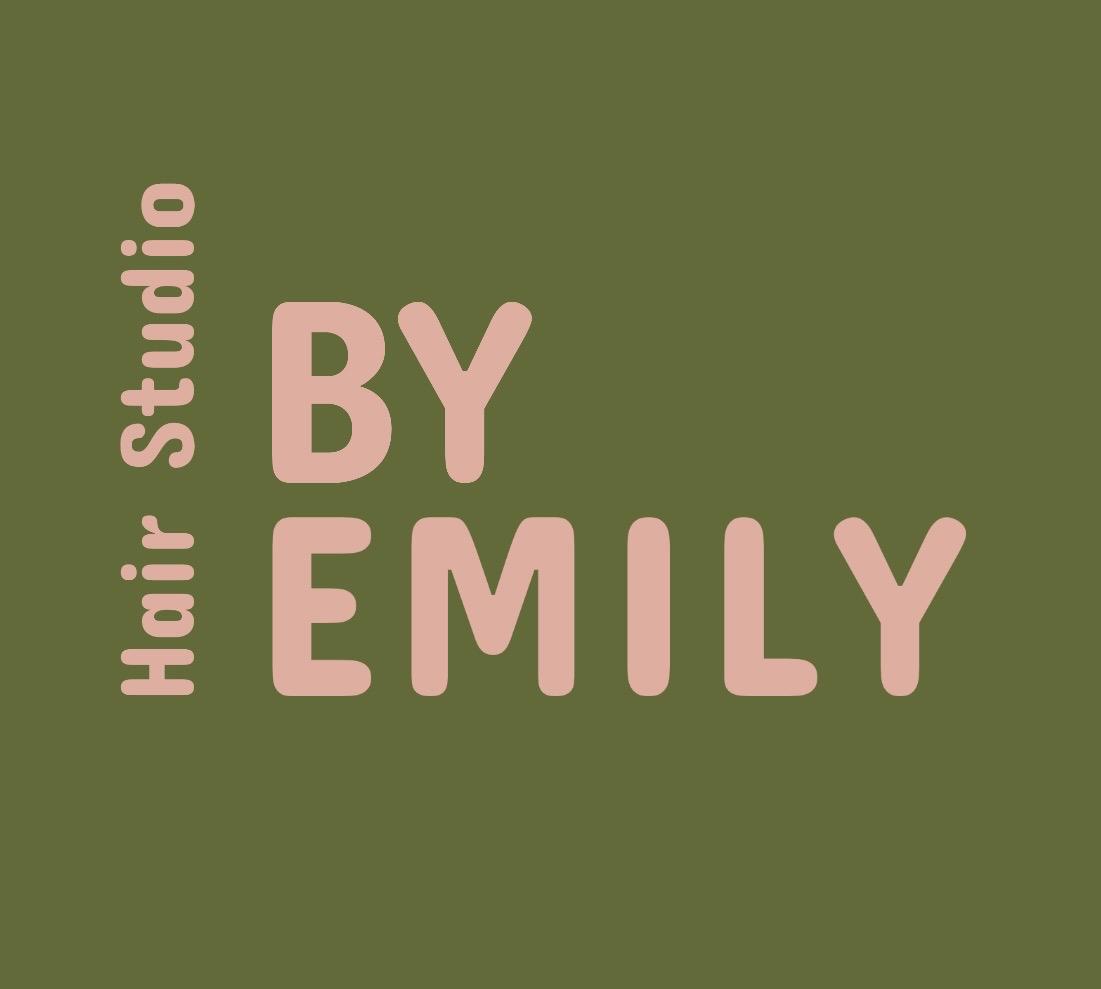 BY EMILY