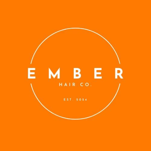 Ember Hair Co.