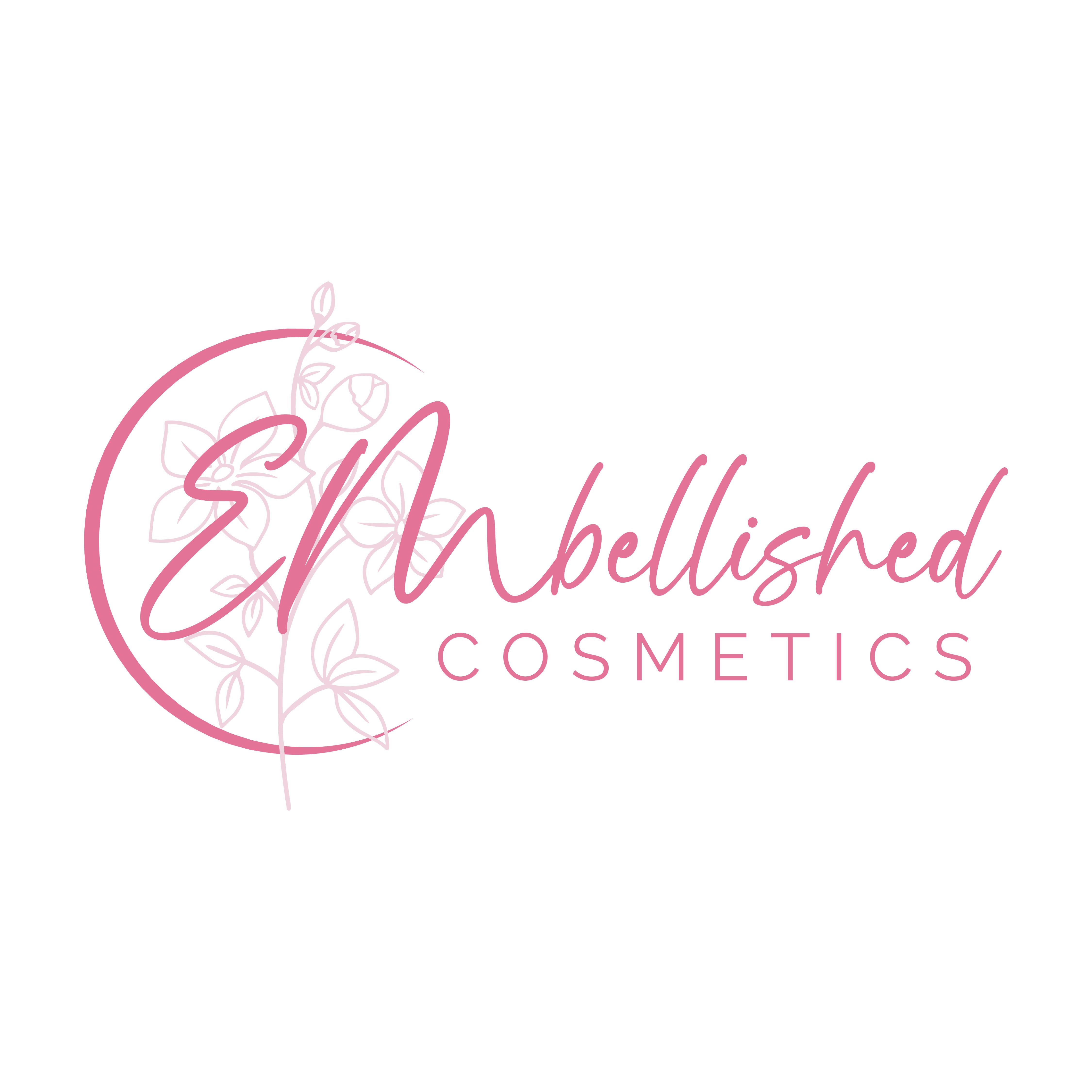 EMbellished Cosmetics by Emily Bishop