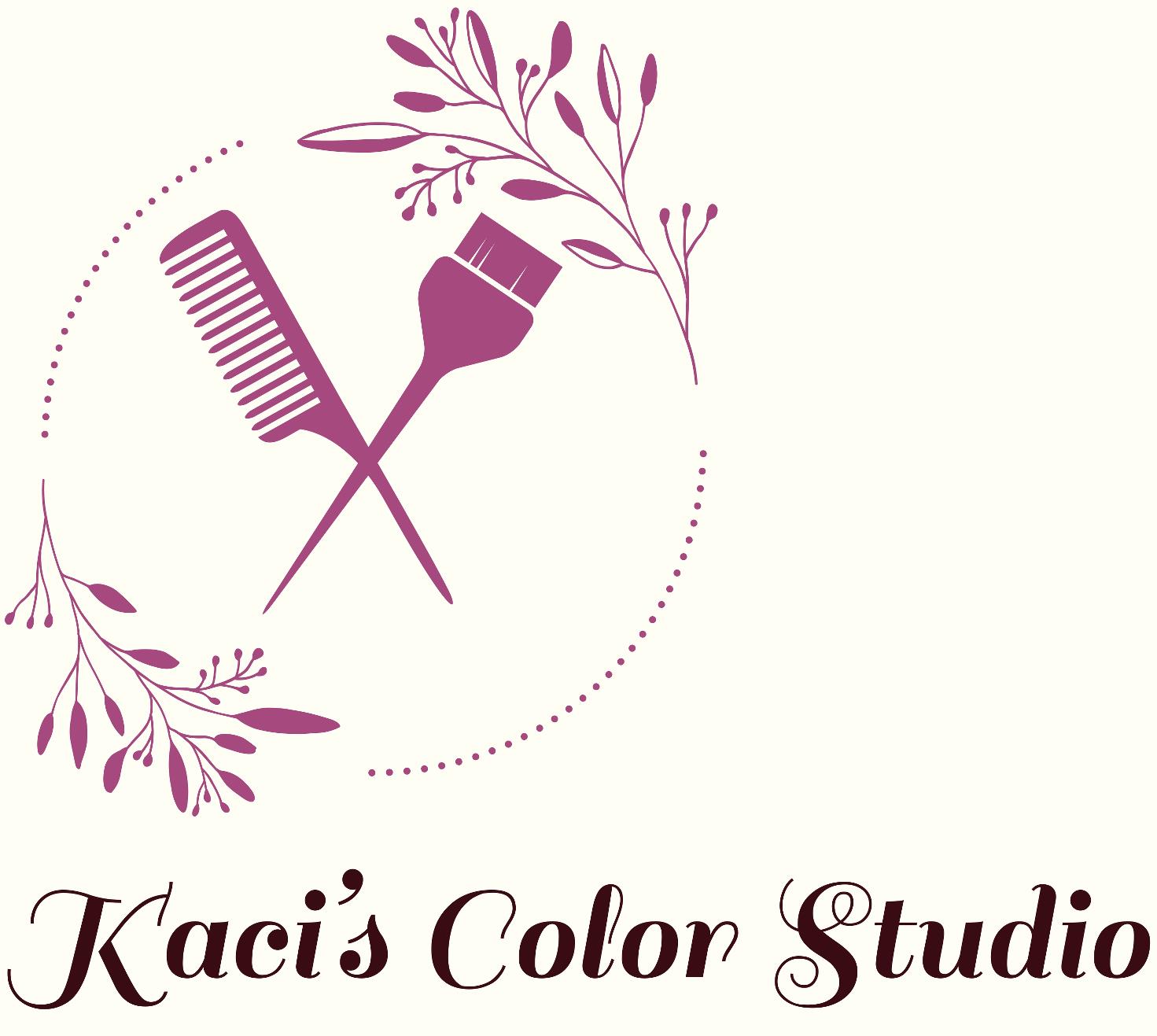 Kaci's Color Studio