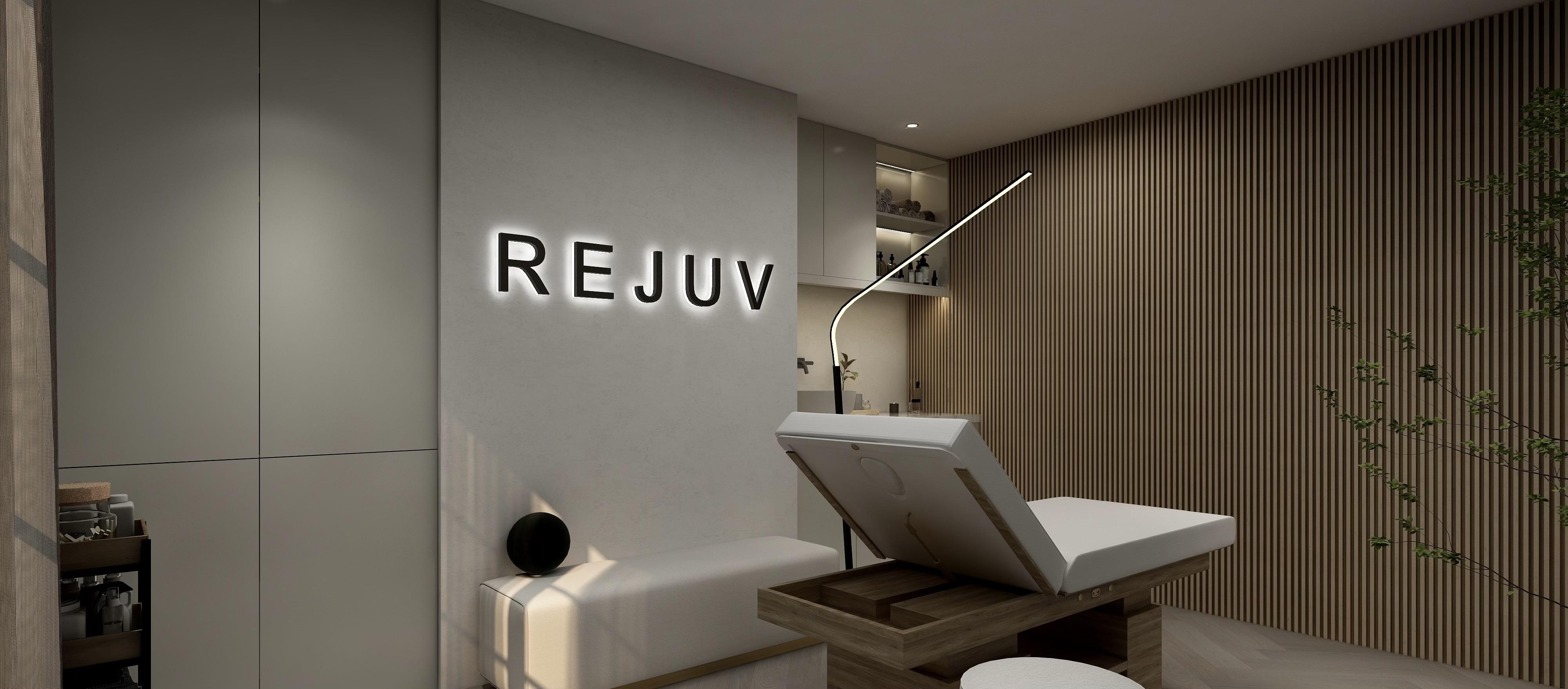 Rejuv Medical Aesthetics