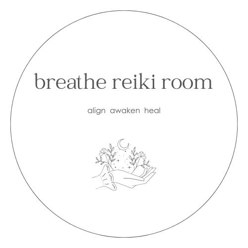 Breathe Reiki Room