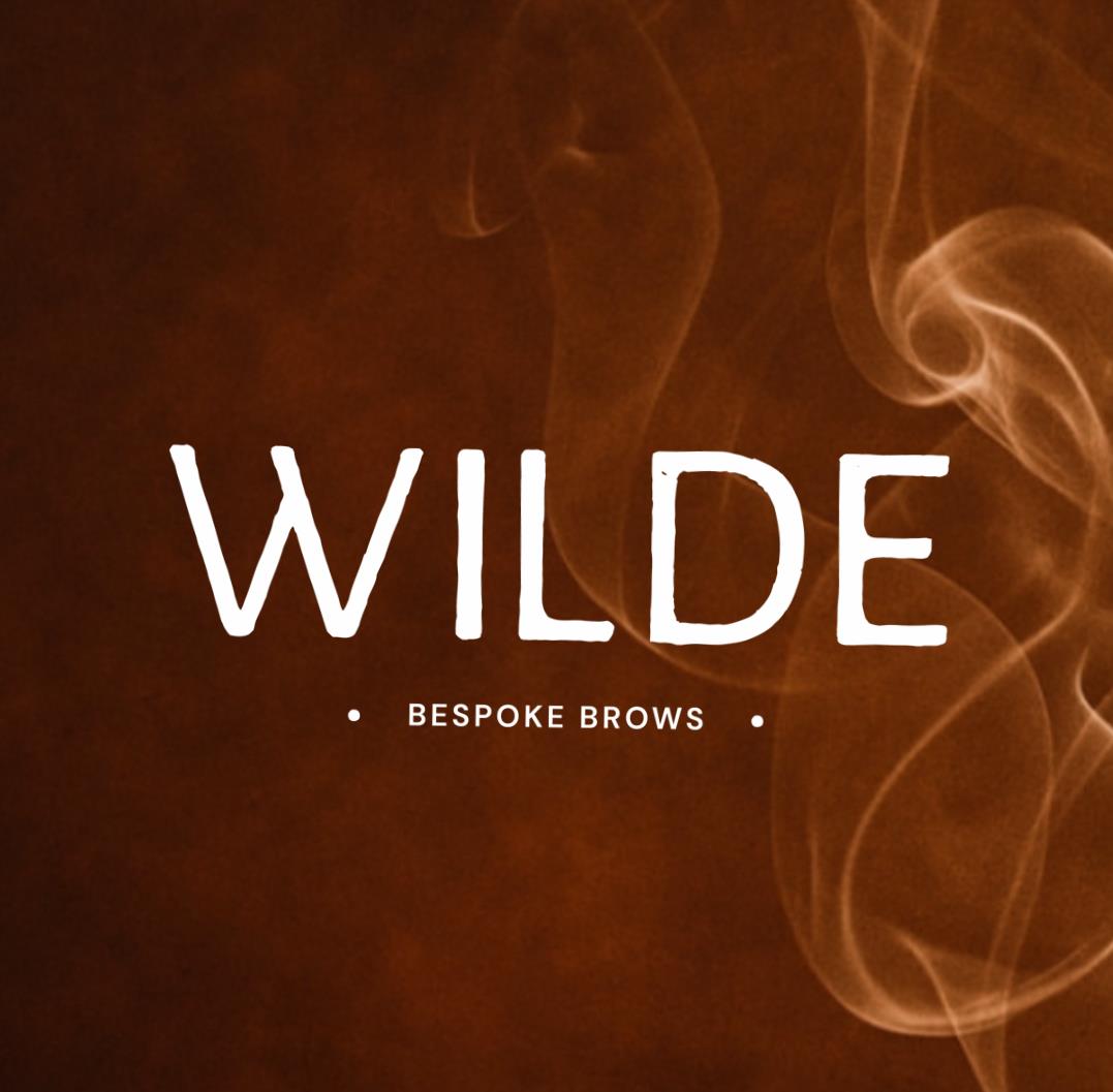 Wilde Bespoke Brows