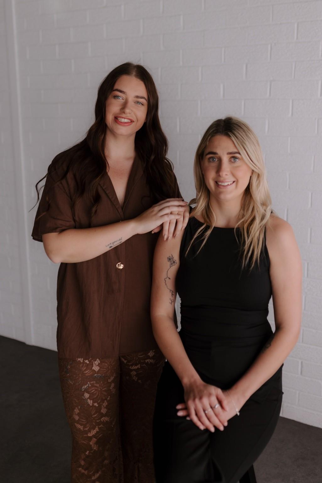 Arch & Mane Collective