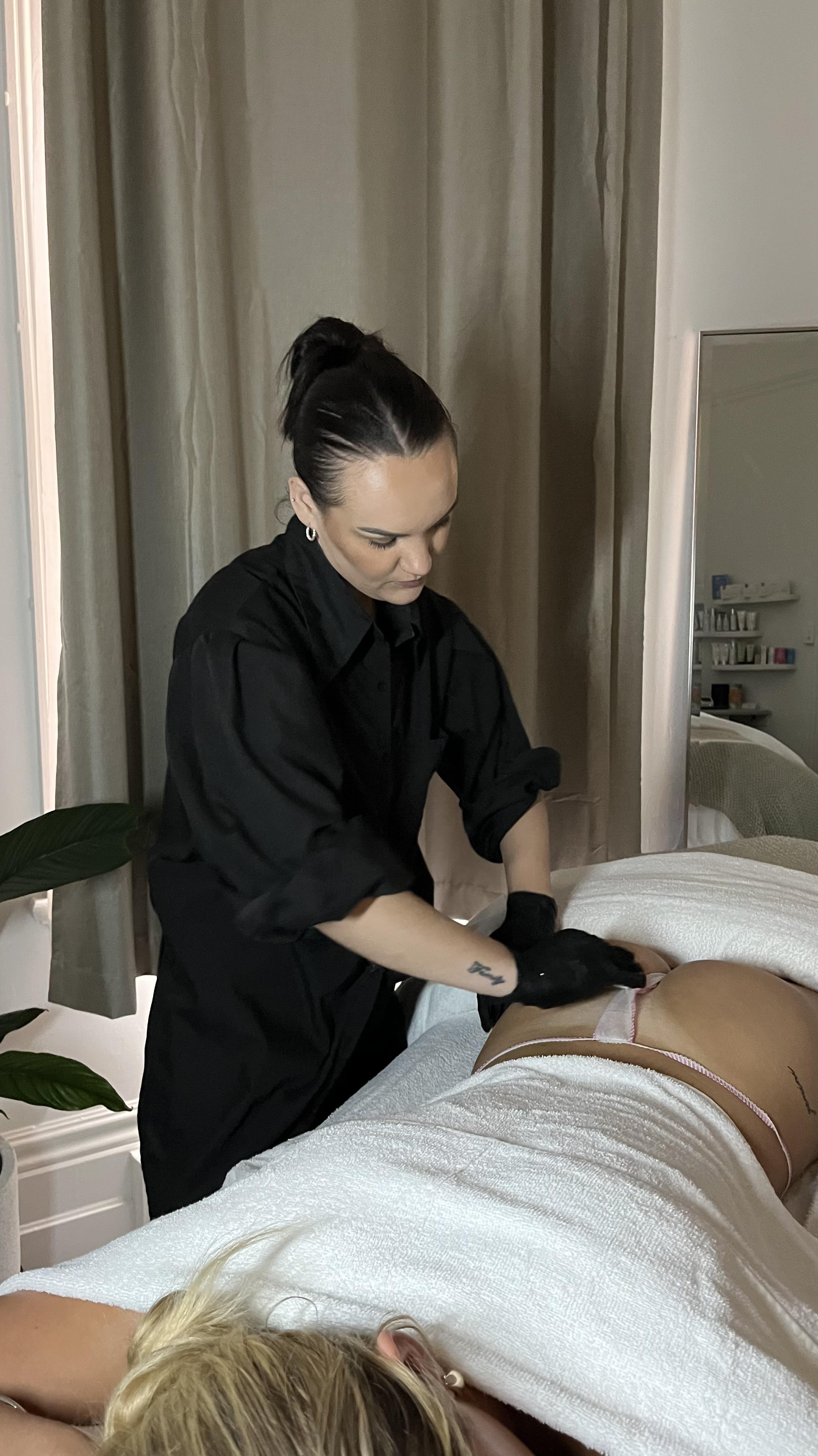 Santo Studio Skin & Beauty