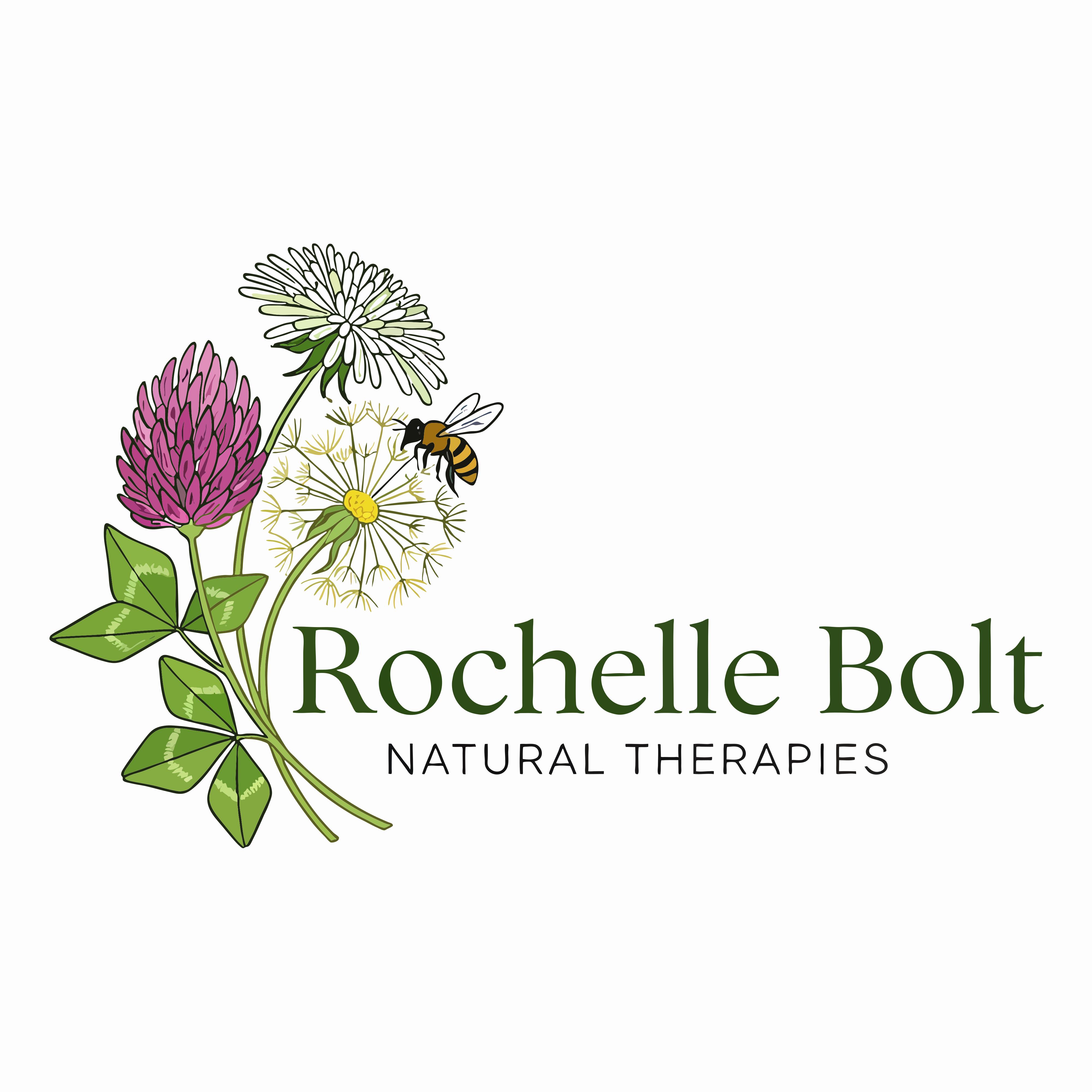 Rochelle Bolt  Natural Therapies