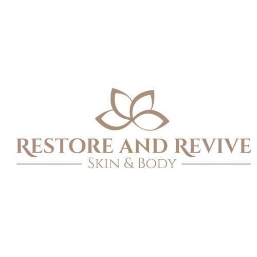 Restore and Revive Skin & Body