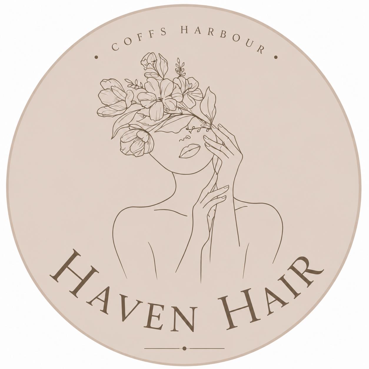 HAVEN HAIR 