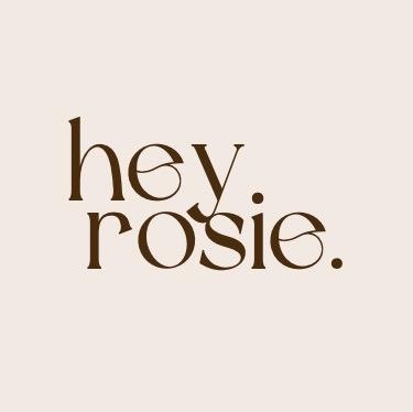 Hey Rosie