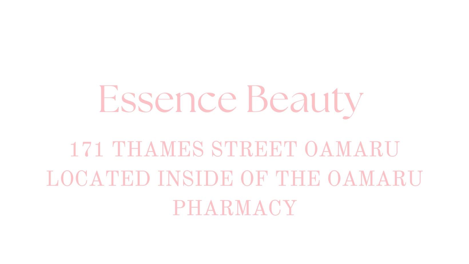 Essence Beauty