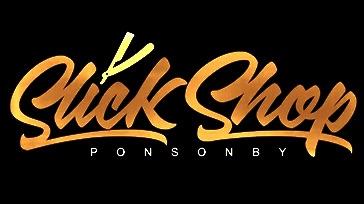 Slick Shop | Book Online