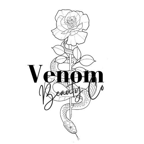 Venom Beauty Co