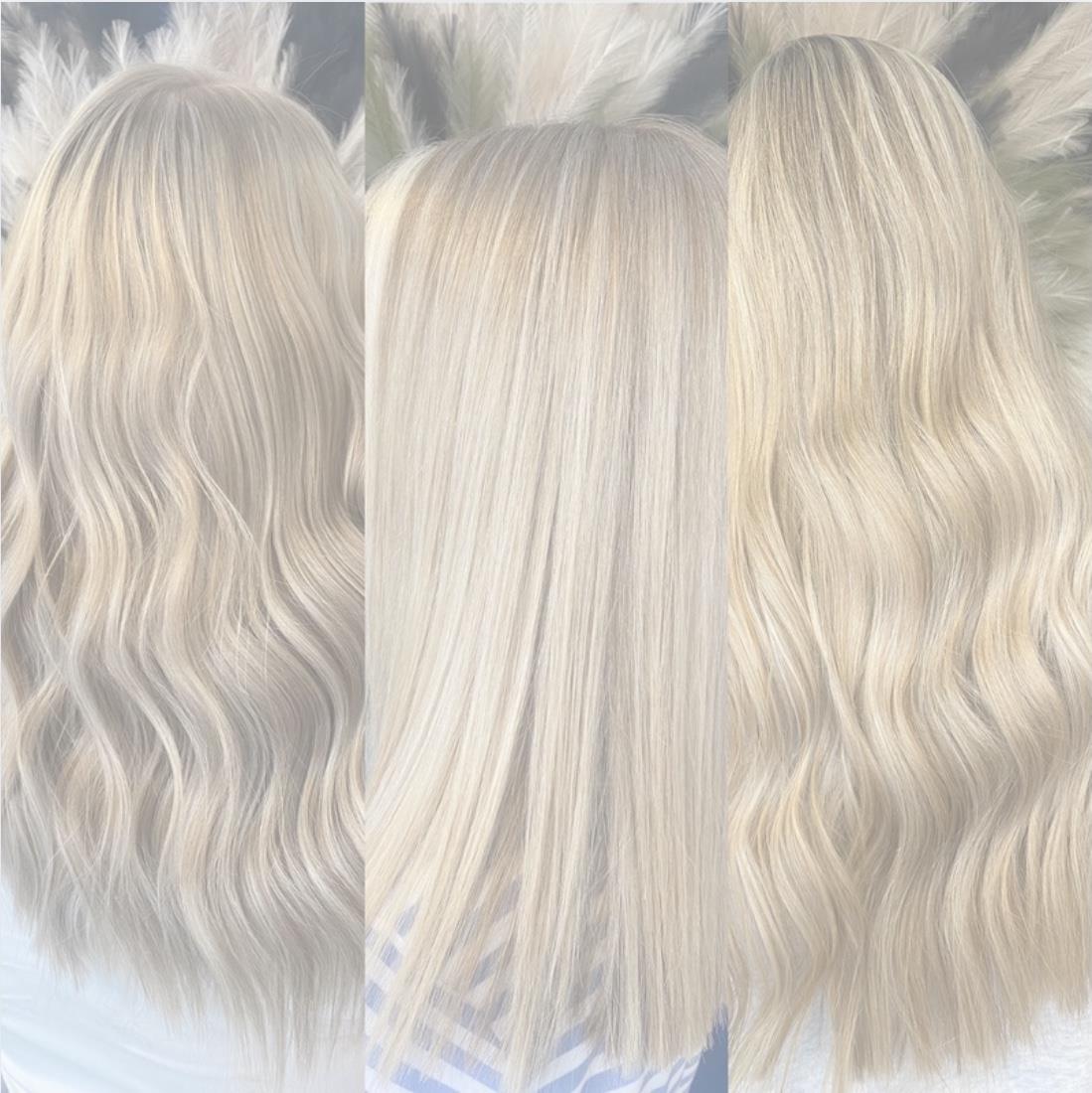 Hair By Harriett