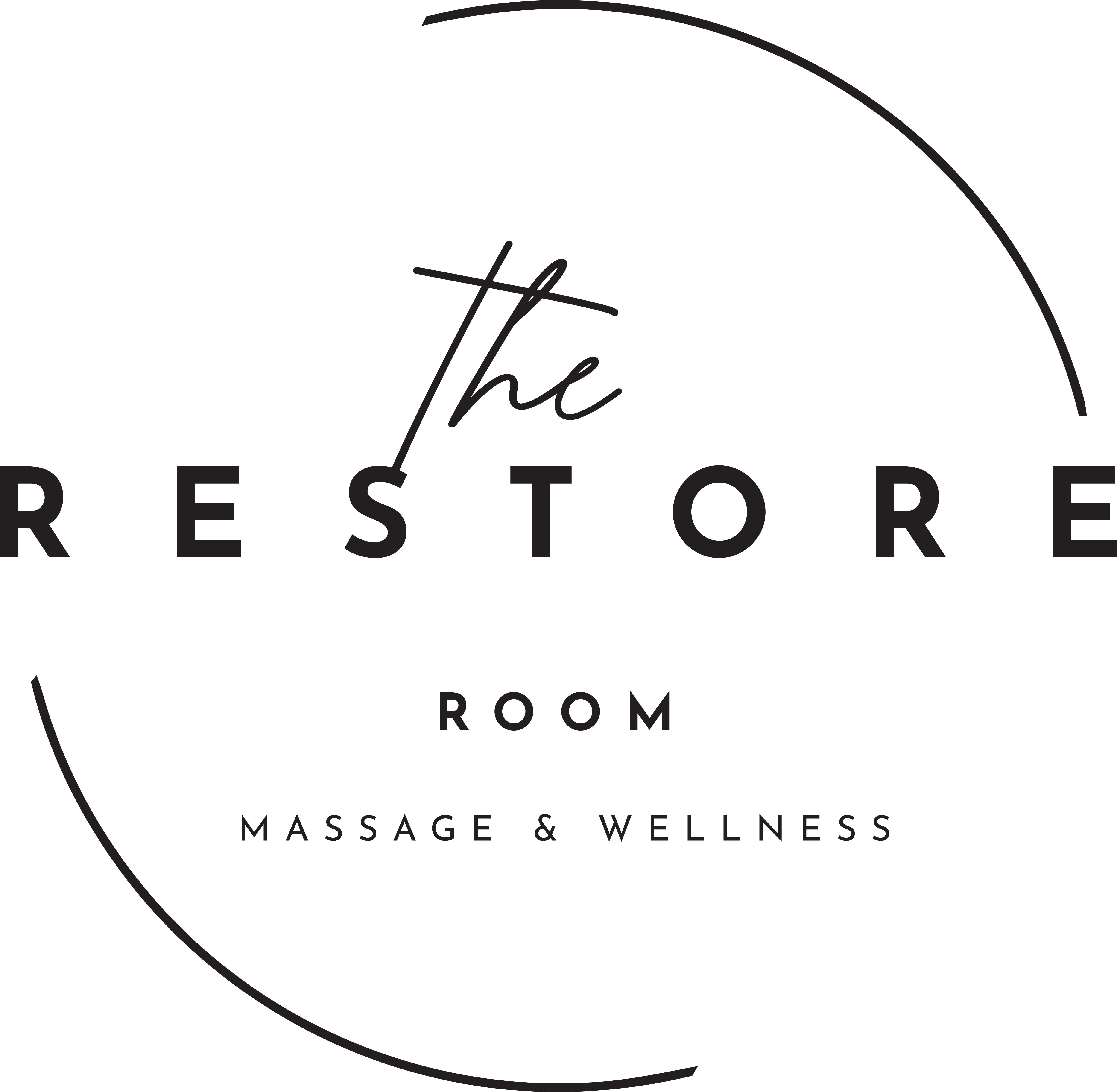 The Restore Room Massage and Wellness