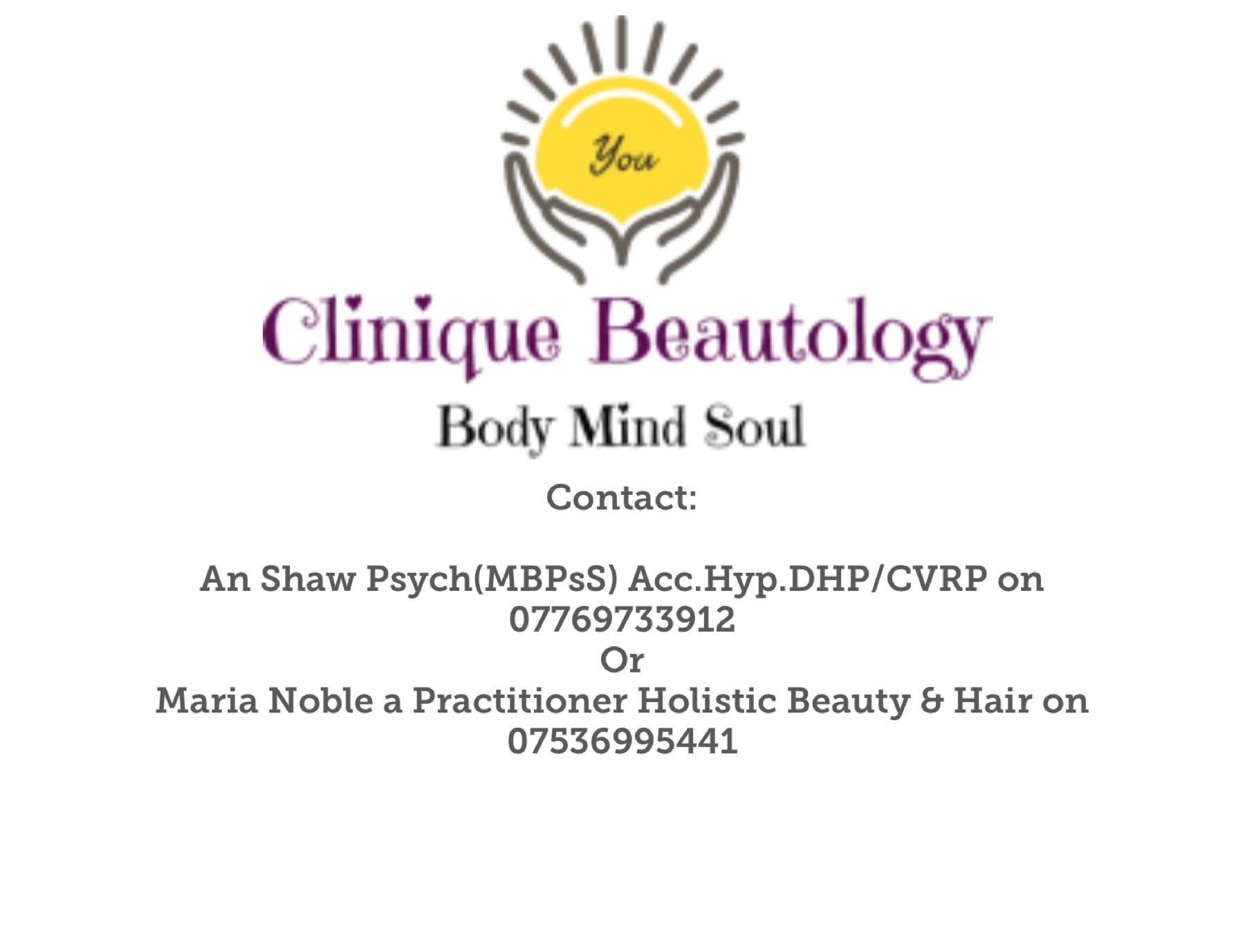 Clinique Beautology