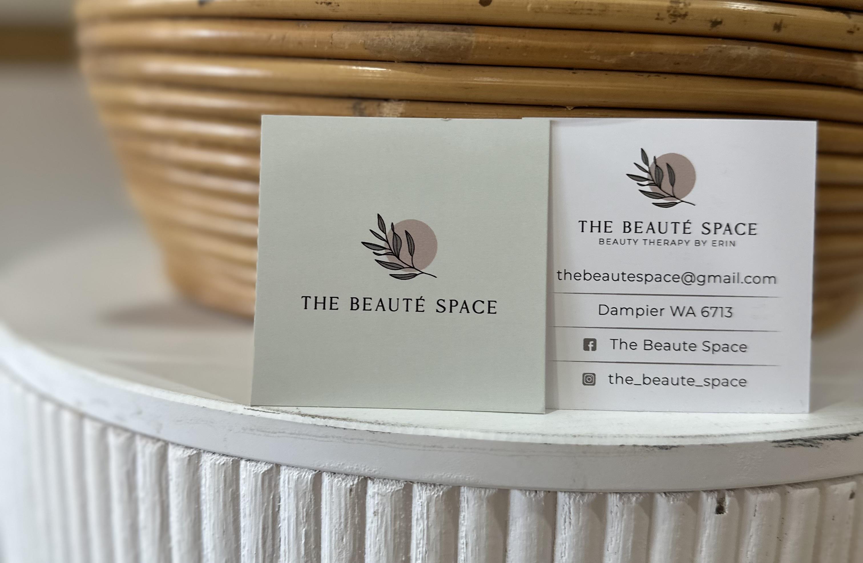 The Beaute Space