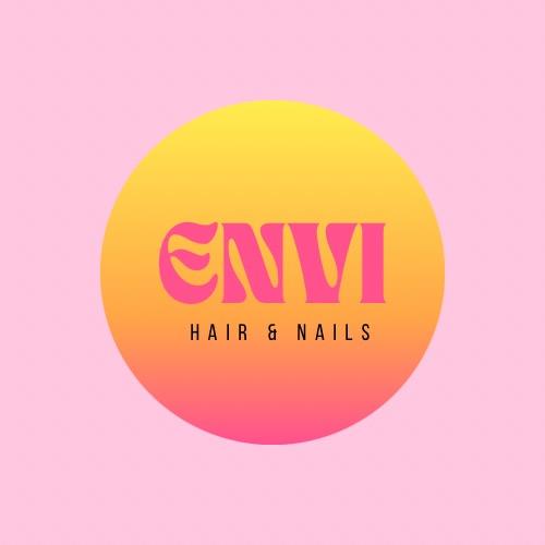 Envi Hair & Nails