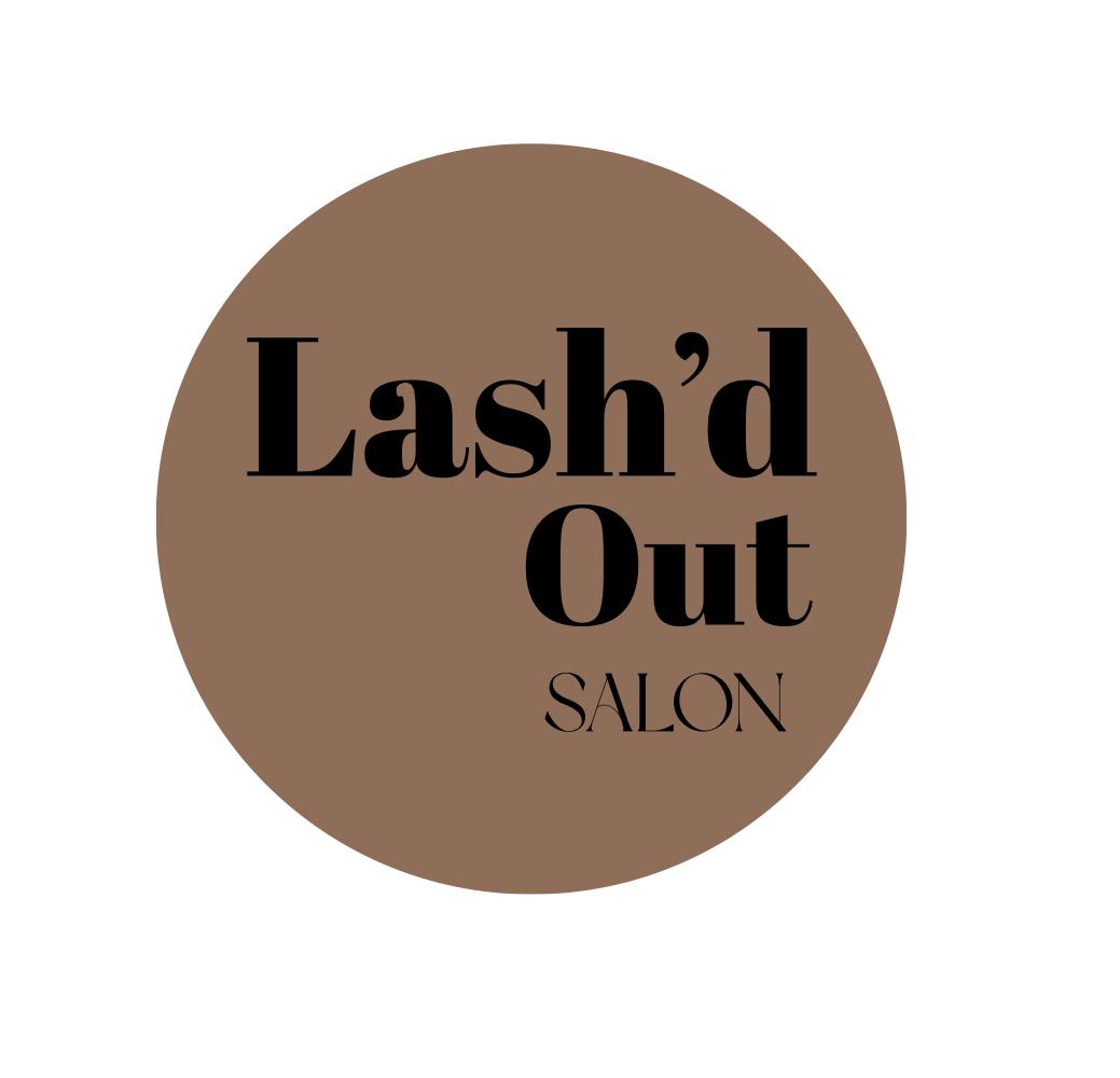 Lash'd out salon