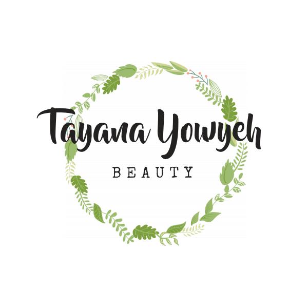 Tayana Yowyeh Beauty